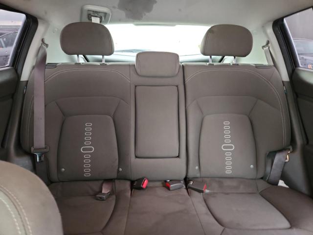 2012 KIA SPORTAGE E - KNDPC3A24C7170588