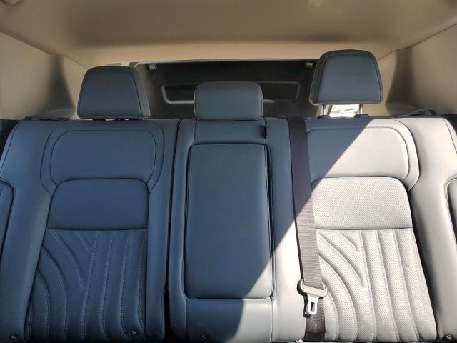 2023 NISSAN ARIYA PLAT JN1DF0CD1PM709704