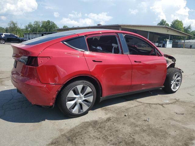2023 TESLA MODEL Y 7SAYGAEE9PF930213