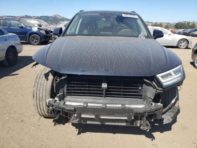 2020 AUDI Q5 PREMIUM WA1BNAFY9L2068720
