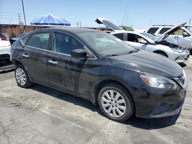 Vin: 3n1ab7ap9ky335269, lot: 63612685, nissan sentra s 20194