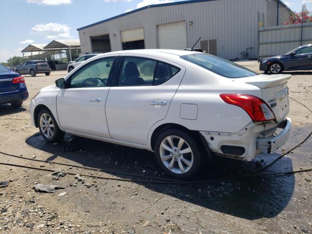 2017 NISSAN VERSA S - 3N1CN7AP1HL825663