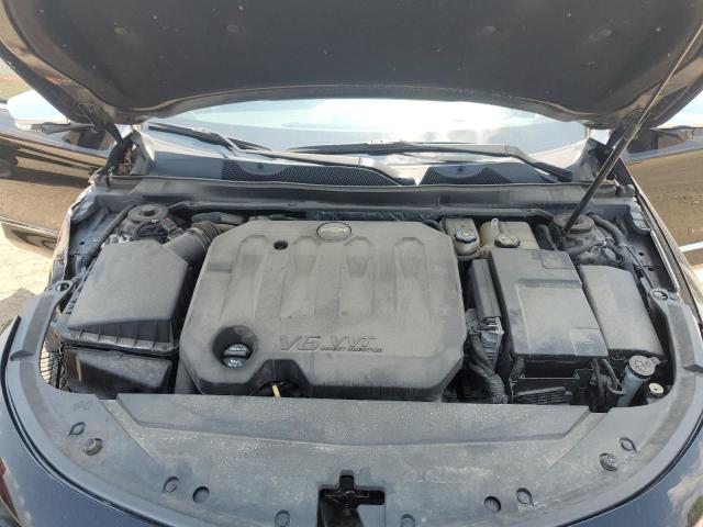 2018 CHEVROLET IMPALA PRE 2G1125S33J9101827