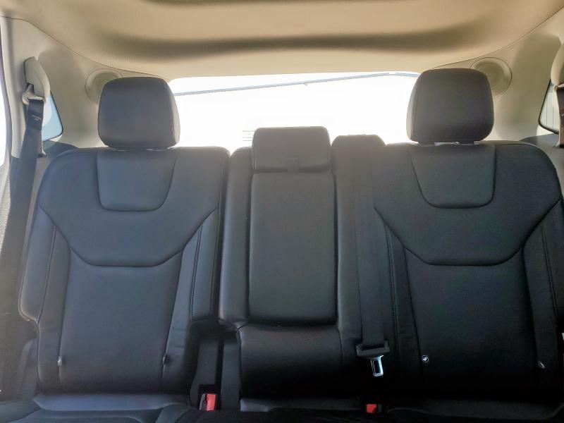 2015 FORD EDGE TITAN 2FMPK4K83FBB82671
