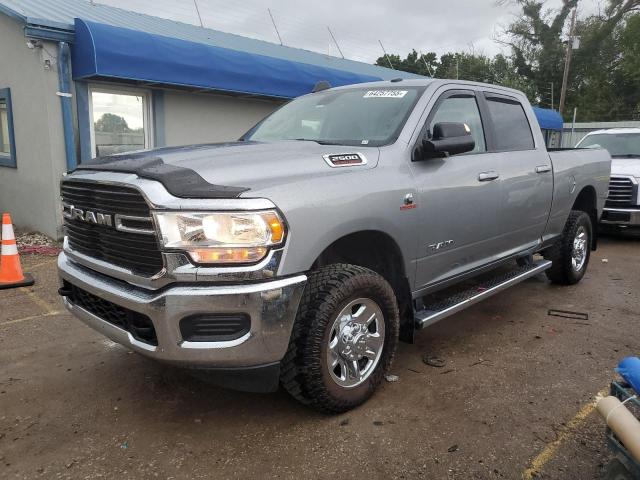 RAM 2500 BIG H