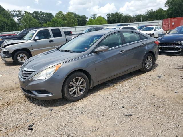 Global Auto Auctions: 2012 HYUNDAI SONATA GLS