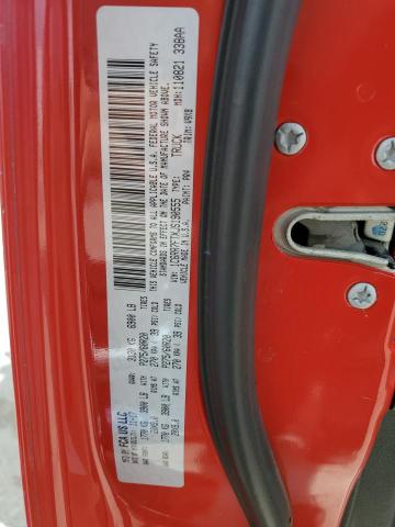 2018 RAM 1500 ST 1C6RR7FTXJS190555