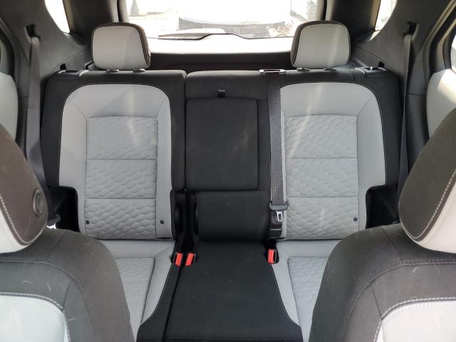 2020 CHEVROLET EQUINOX LT - 2GNAXUEVXL6140913