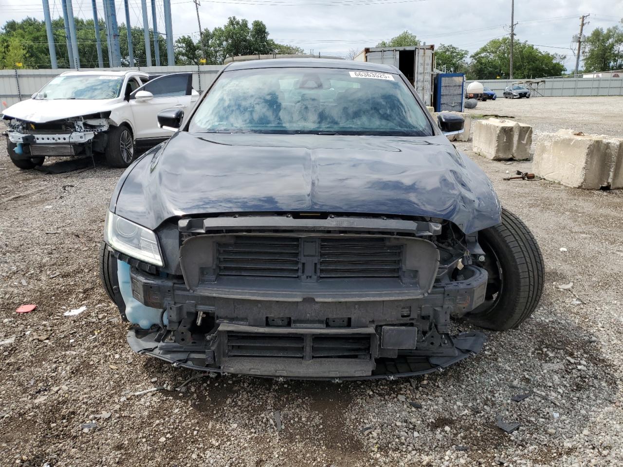 LINCOLN CONTINENTAL CONTINENTA