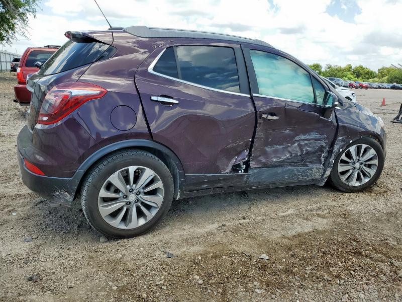 2018 BUICK ENCORE PRE KL4CJASB4JB639111