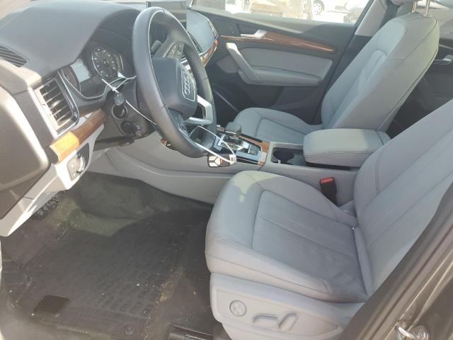 2023 AUDI Q5 PREMIUM - WA1GAAFY9P2186631