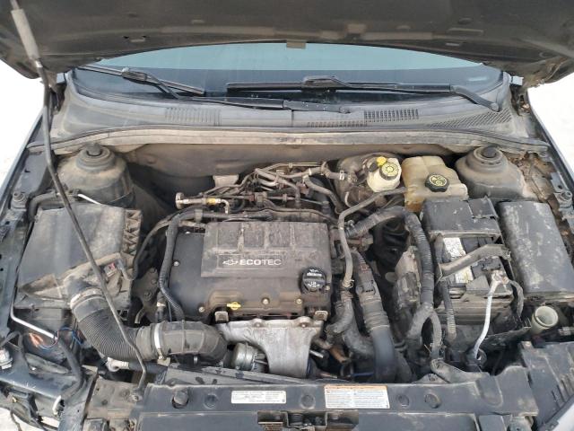 2015 CHEVROLET CRUZE LT 1G1PC5SB8F7199910