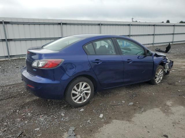 Vin: jm1bl1v77d1749017, lot: 63731765, mazda 3 i 20133