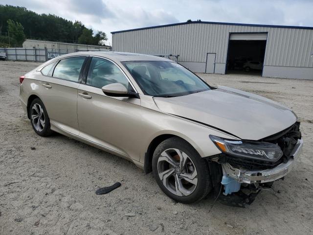 2018 HONDA ACCORD EX 1HGCV1F42JA152132