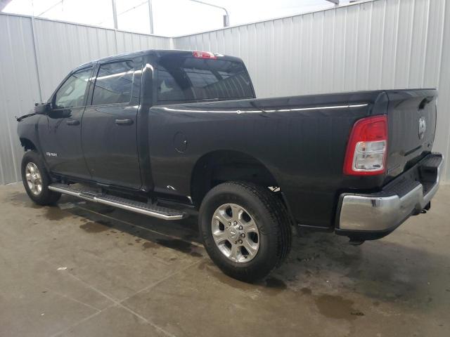 2024 RAM 2500 BIG H 3C6UR5DJ0RG400129