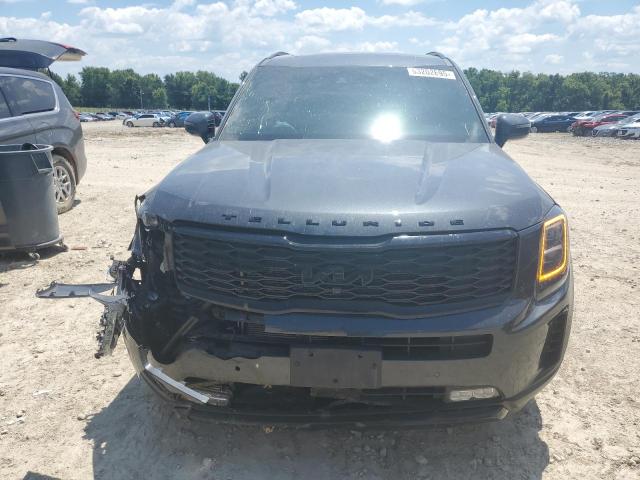 2020 KIA TELLURIDE 5XYP5DHC7LG079977