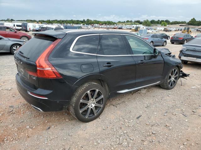 2018 VOLVO XC60 T6 LYVA22RL4JB077773