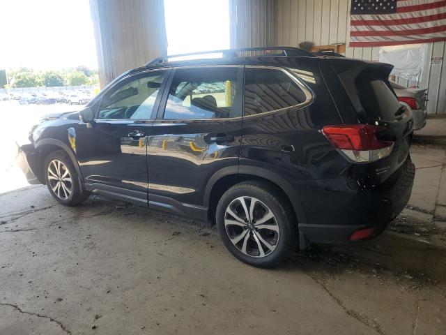 2020 SUBARU FORESTER L JF2SKASC4LH441864