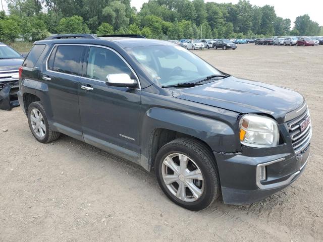 2017 GMC TERRAIN SL 2GKALNEKXH6312689