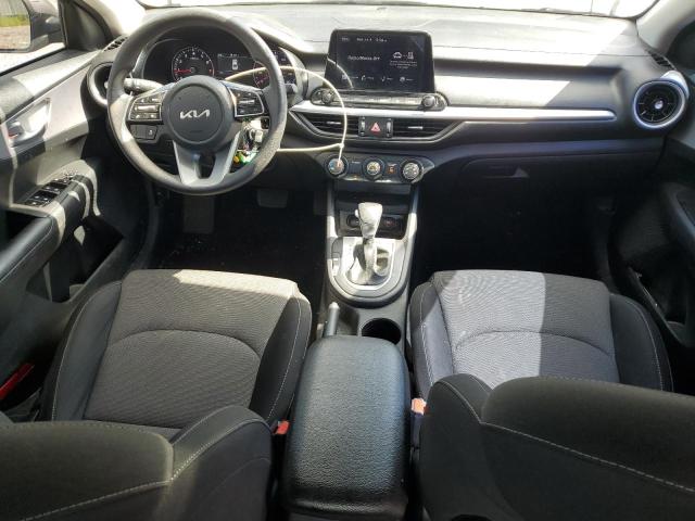 2024 KIA FORTE LX 3KPF24AD4RE802357