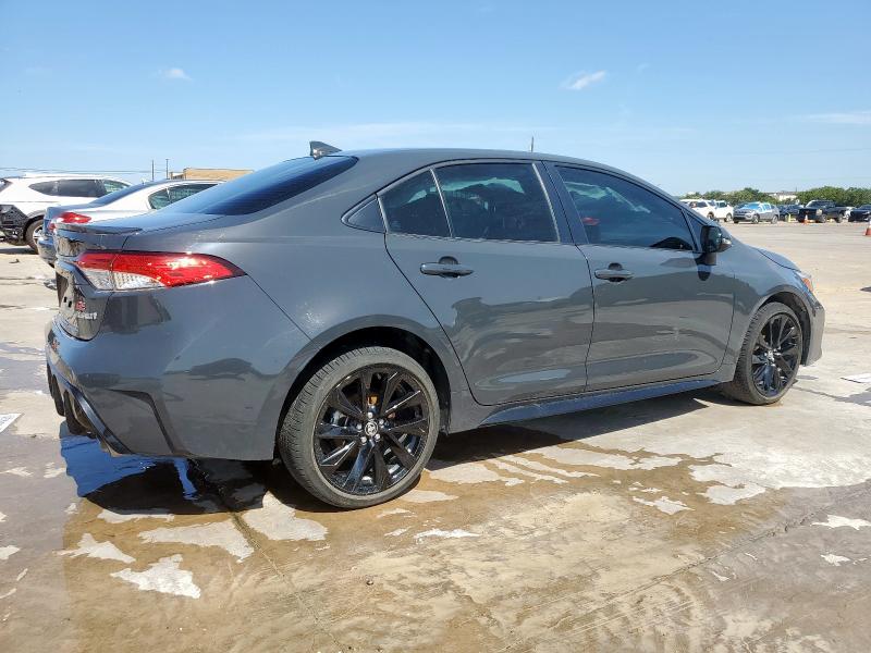 2023 TOYOTA COROLLA LE - JTDBCMFE9P3026096