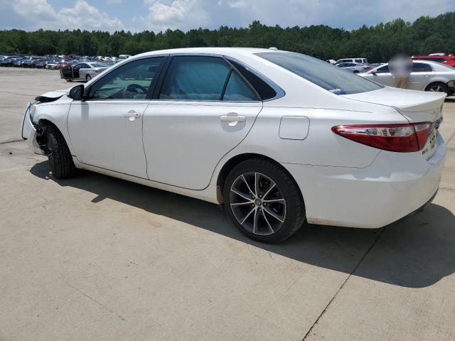 2017 TOYOTA CAMRY LE - 4T1BF1FK3HU432507