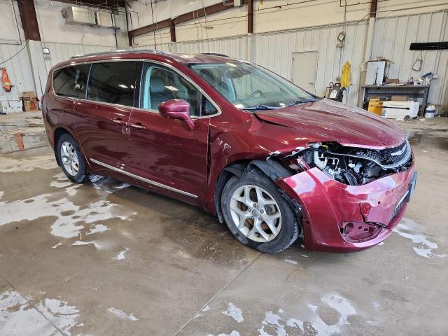 2017 CHRYSLER PACIFICA T 2C4RC1EG2HR518266