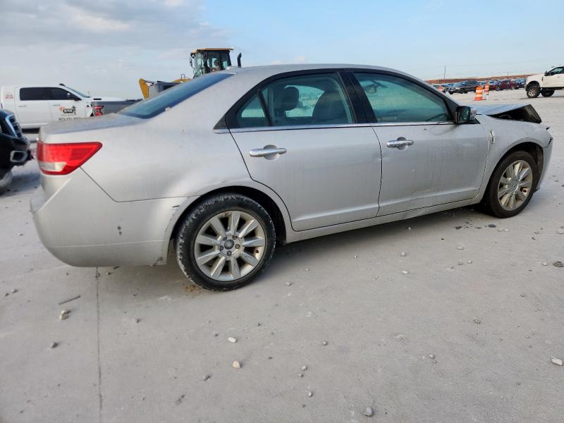 Vin: 3lnhl2gc6ar751879, lot: 63612315, lincoln mkz 20103