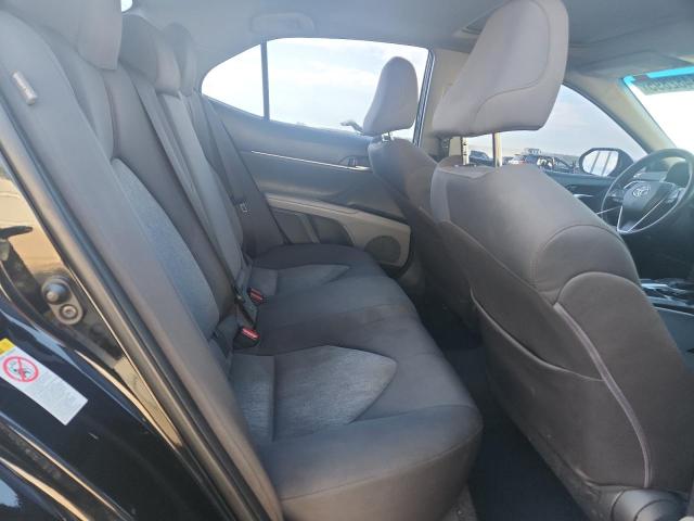 2018 TOYOTA CAMRY L - JTNB11HK7J3030495