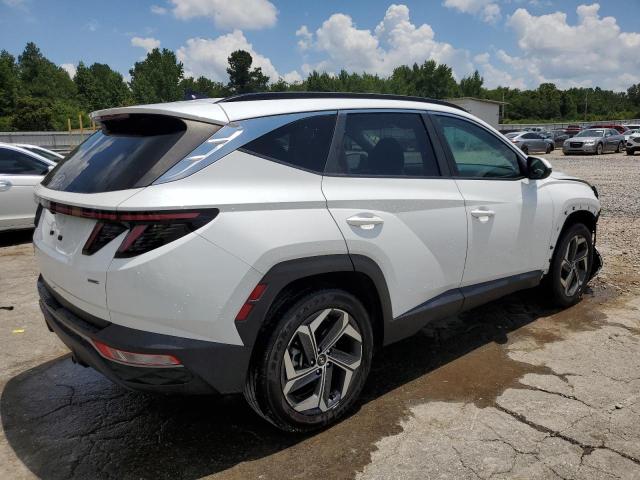 2022 HYUNDAI TUCSON SEL 5NMJFCAE5NH147999