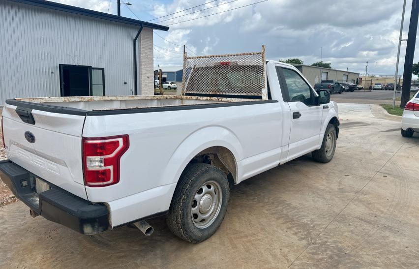Vin: 1ftmf1c53jkf40347, lot: 63626035, ford all models 20184