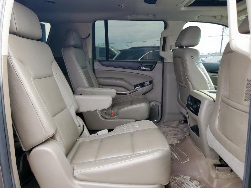 2015 GMC YUKON XL K1500 SLT 1GKS2HKC1FR731232