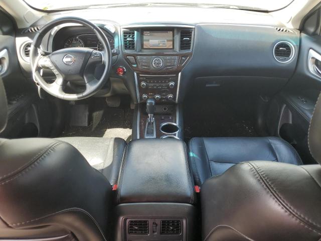2014 NISSAN PATHFINDER - 5N1AR2MN4EC641617