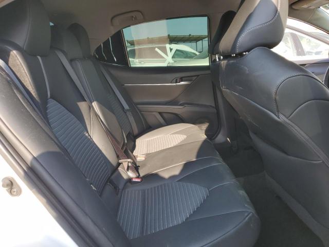 2024 TOYOTA CAMRY SE N - 4T1T31AK1RU070344