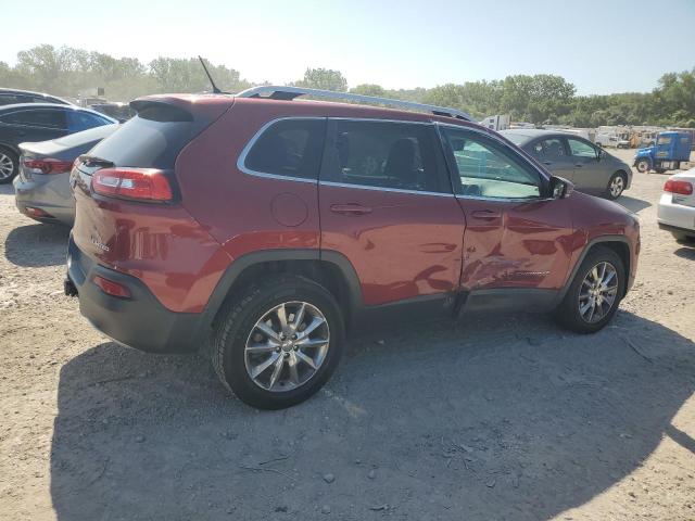 2014 JEEP CHEROKEE L - 1C4PJMDB6EW108805