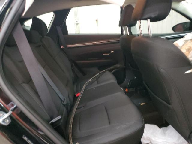 2022 HYUNDAI TUCSON SEL 5NMJBCAE6NH056493