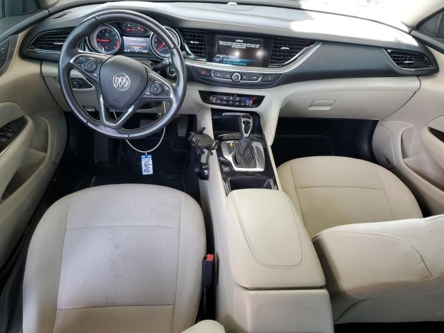 2018 BUICK REGAL TOUR W04GU8SX9J1127668