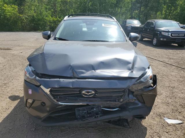 2021 MAZDA CX-3 TOURI JM1DKFC79M1508409