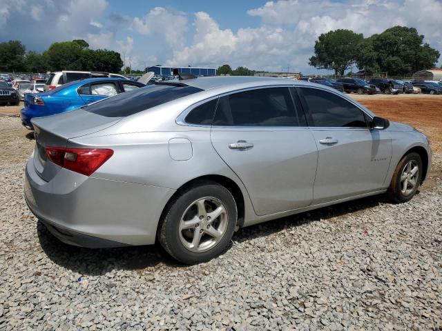 2017 CHEVROLET MALIBU LS 1G1ZB5ST3HF194689