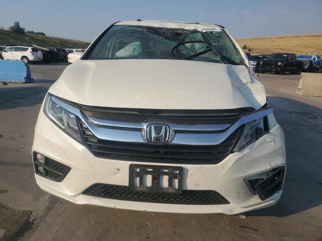 2019 HONDA ODYSSEY EX 5FNRL6H76KB007249