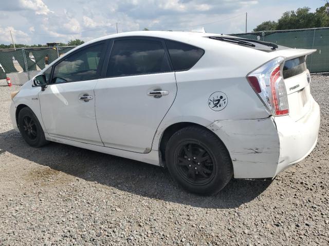 2013 TOYOTA PRIUS - JTDKN3DU7D5704522
