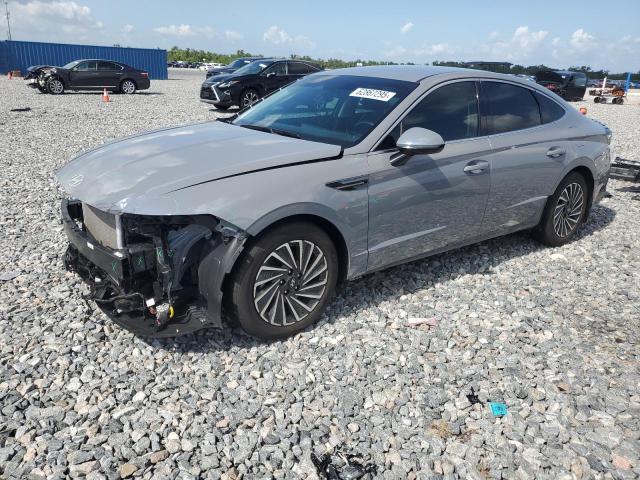 HYUNDAI SONATA HYB