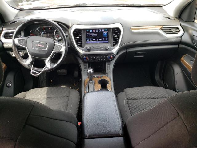 2018 GMC ACADIA SLE 1GKKNSLA9JZ222872