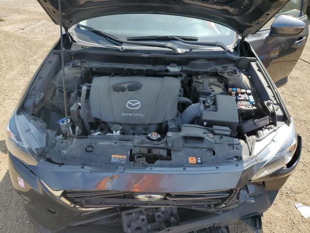 2021 MAZDA CX-3 TOURI JM1DKFC79M1508409