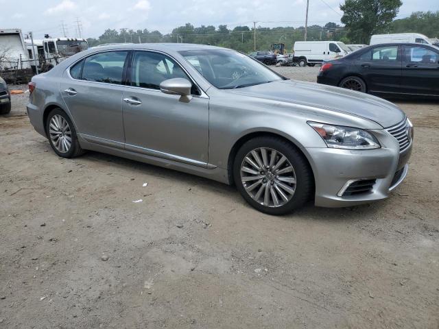 2017 LEXUS LS 460L JTHDL5EF9H5008176
