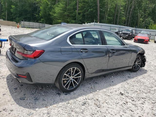 Vin: 3mw5r7j5xk8a05274, lot: 61479905, bmw 3 series 20193