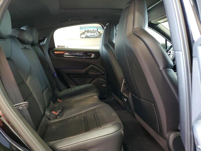 2020 PORSCHE CAYENNE S WP1BB2AY1LDA57922