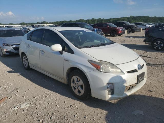 2010 TOYOTA PRIUS - JTDKN3DU6A1020788