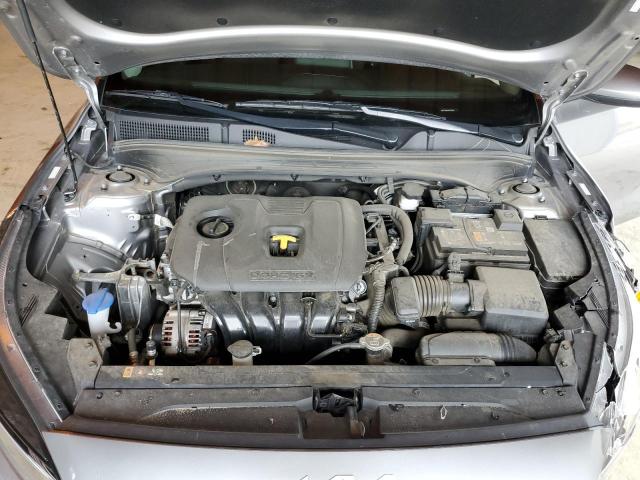 2023 KIA FORTE LX - 3KPF24ADXPE629568