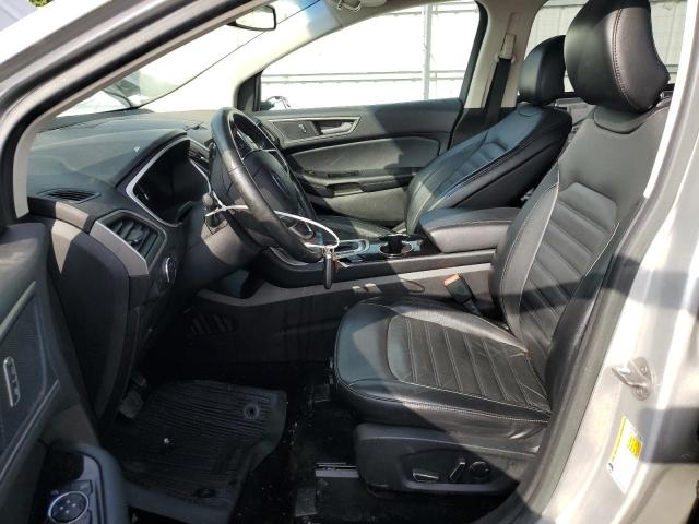 2017 FORD EDGE SEL 2FMPK4J97HBB67622